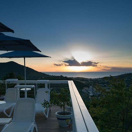 La Frescura Del Principe Dimora Di Charme Otel Agropoli Dış mekan fotoğraf